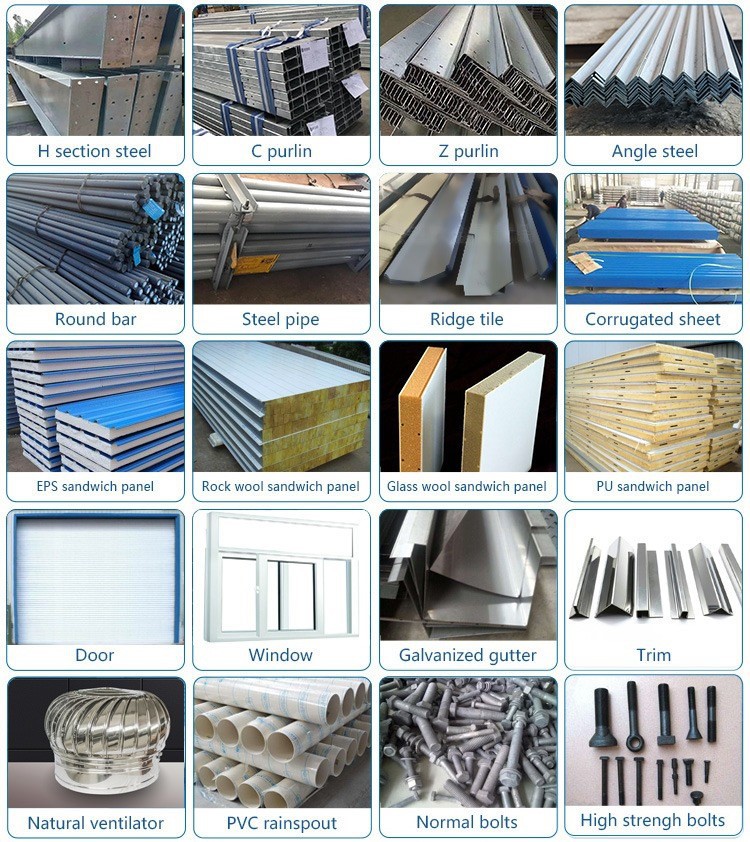 Product material